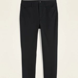 High Waisted Pixie Pants